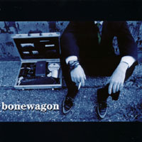 Bonewagon : Bonewagon