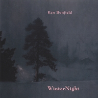 KEN BONFIELD: WinterNight