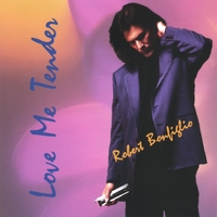 BONFIGLIO: Love Me Tender