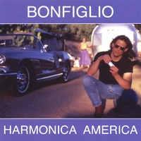 BONFIGLIO: Harmonica America