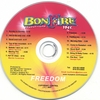 ONE DROPP: Freedom