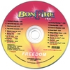 VARIOUS ARTISTS: Freedom