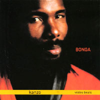 BONGA: Kanzo - Vodou Beats