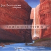 Joe Bongiorno on CDBaby