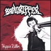 BONGRIPPER: Hippie Killer