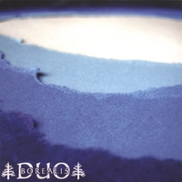 Duo Borealis (Mary Bonhag and Evan Premo) : Duo Borealis