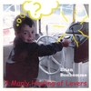 BRIAN BONHOMME: A Manly Hauling of Levers