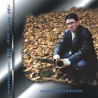 SCOTT BONI: Mumphrey's Bounce