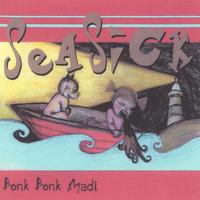Bonk Bonk Madi : Seasick