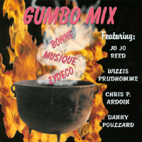 Bonne Musique Zydeco : Gumbo Mix