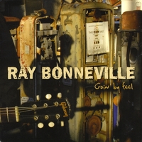 Ray Bonneville : Goin' By Feel