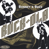 Bonney & Buzz : Rock-Ola