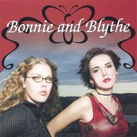 Bonnie and Blythe : Bonnie and Blythe