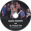 BONNIE EDWARDS AND THE PRACTICAL CATS: Bonnie Edwards and The Practical Cats