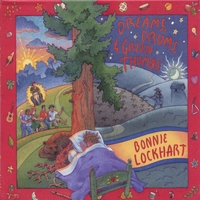 BONNIE LOCKHART: Dreams, Drums, & Green Thumbs