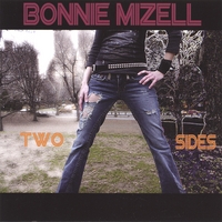 BONNIE MIZELL: TWO SIDES