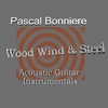 PASCAL BONNIERE: Wood Wind And Steel