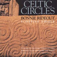 BONNIE RIDEOUT: Celtic Circles