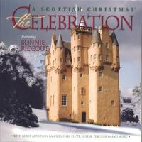 Bonnie Rideout : A Scottish Christmas- The Celebration