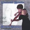 BONNIE RIDEOUT: Kindred Spirits