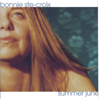 Bonnie Ste-Croix : Summer June
