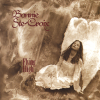 Bonnie Ste-Croix : Flying High