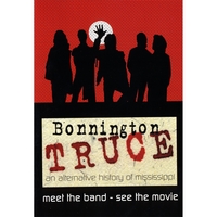 BONNINGTON TRUCE: An Alternative History of Mississippi