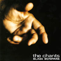 BLASE BONPANE: the Chants