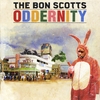 The Bon Scotts: Oddernity