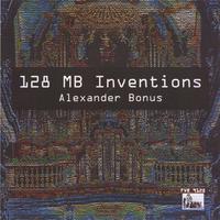Alexander Bonus : 128 MB Inventions