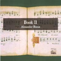 ALEXANDER BONUS: Book II