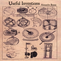 Alexander Bonus : Useful Inventions