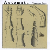 Alexander Bonus : Automata