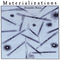 Alexander Bonus : Materializations