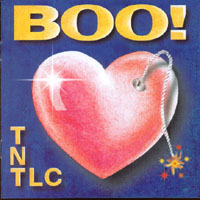 Boo! : Tntlc