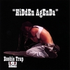 BOOBIE TRAP: Hidden Agenda