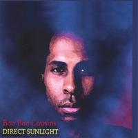 Boo Boo Cousins : Direct Sunlight