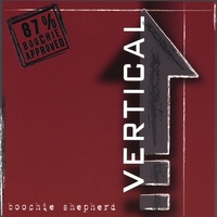 Boochie Shepherd : Vertical