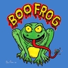 Boo Frog: Boo Frog