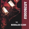 THE BOOGALOO KINGS: Acidboogie