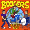 Boogers: Let