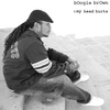 BOOGIE BROWN: My Head Hurts
