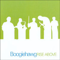 Boogiehawg : Rise Above