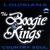 THE BOOGIE KINGS: Louisiana Country Soul