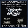 THE BOOGIE KINGS: Essential Collection