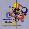 BOOGIE MATRIX MECHANISM: Animated Reality