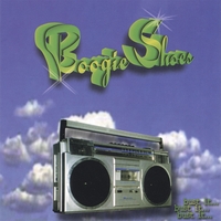 Boogie Shoes : Bust It...Bust It...Bust It...
