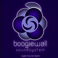 BOOGIEWALL SOUNDSYSTEM: Super My Own Band
