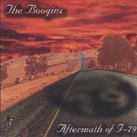 The Booginz : Aftermath of I-79