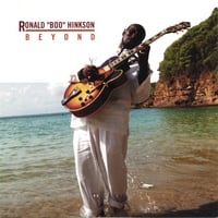 Ronald Boo Hinkson : Beyond